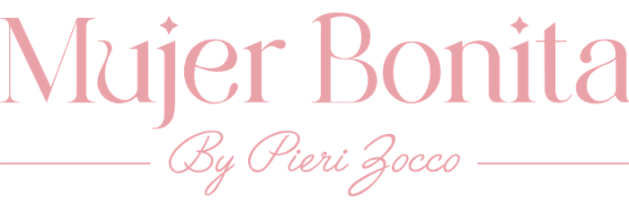 Academia Mujer Bonita By Pieri